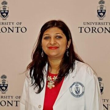 Dr. Shelly Bajaj