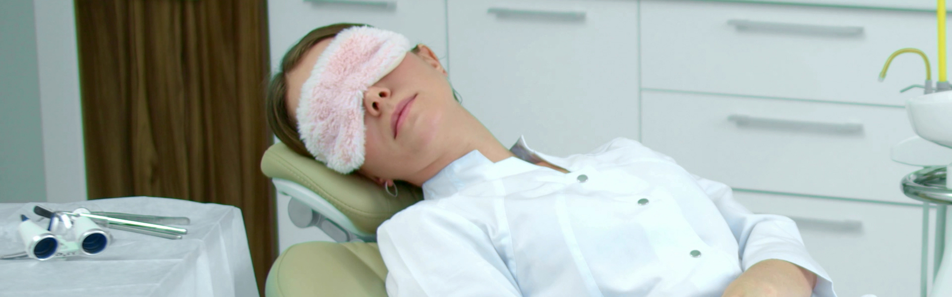 Sedation Dentistry in Dundas, Hamilton