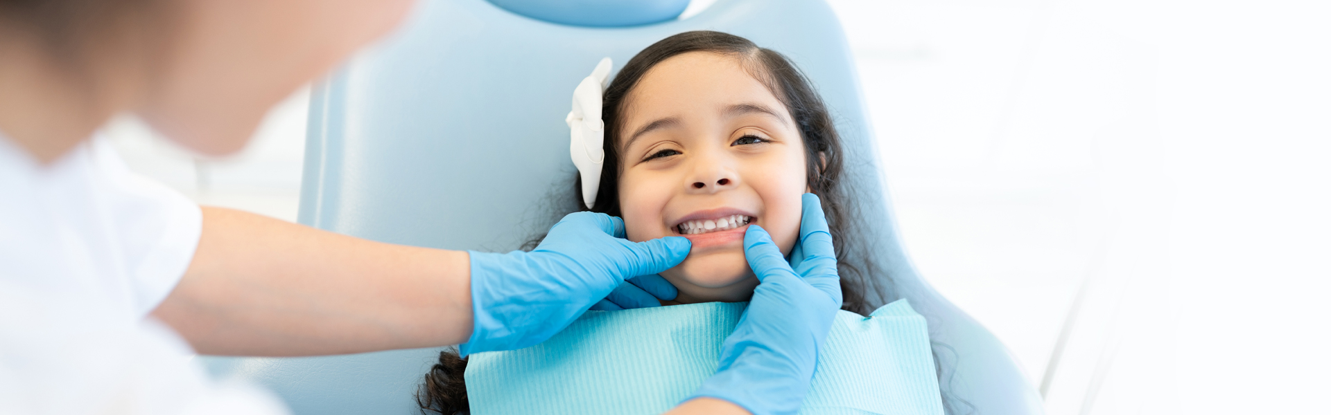 The Importance of Pediatric Dentistry