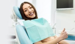 Dental Damages Comfortably Covered with Dental Crowns