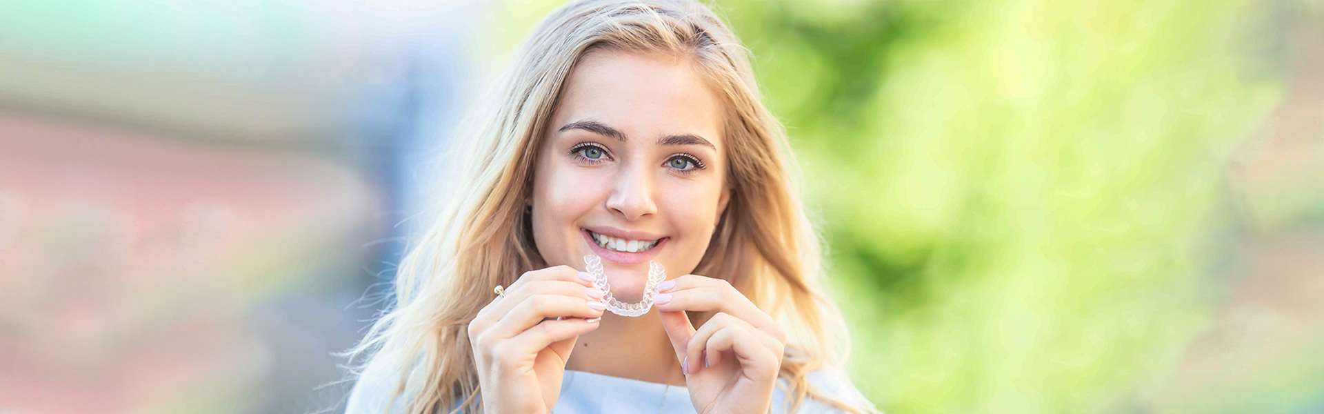 Clear aligners in Dundas, Hamilton