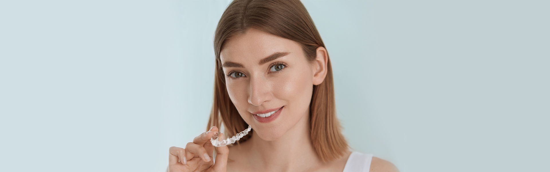 Invisalign 101: Eight Common Questions Answered