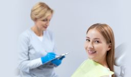 Signs That Your Dental Filling is Due to Be Replaced