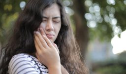 What to Do When Wisdom Teeth Swell (Hint: It’s Not to Panic)