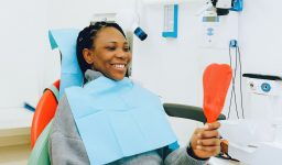 Benefits of Cosmetic Dentistry That Have Nothing to Do With Vanity