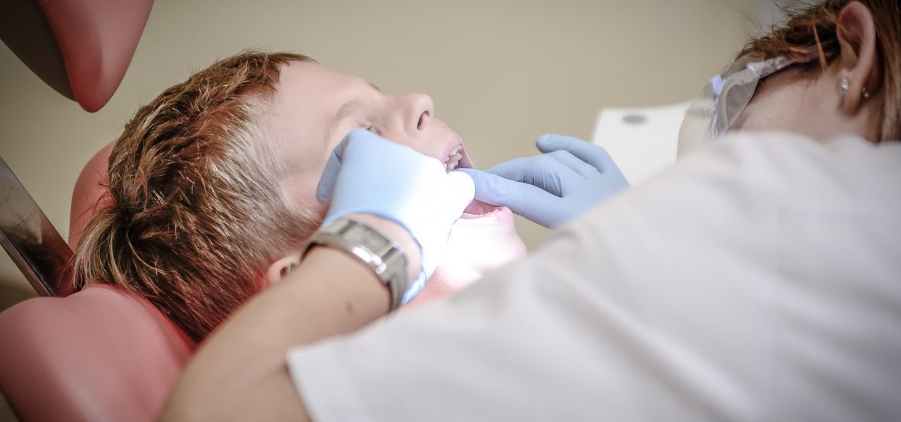 How Often Must Your Kids Get Cleaning from a Dentist?