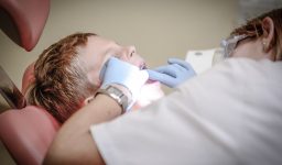 How Often Must Your Kids Get Cleaning from a Dentist?